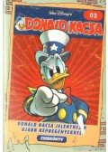 Walt Disney - Donald Kacsa zsebkönyv 02.