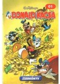 Walt Disney - Donald Kacsa zsebkönyv 01.