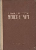 Örösi Pál Zoltán - Méhek között