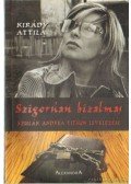 Kirády Attila - Szigorúan bizalmas