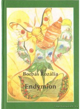 Borbás Rozália - Endymion,  0 antikvár könyv