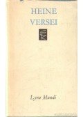 Heine, Heinrich - Heine versei