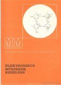 Jankó Géza - Elektronikus műszerek kezelése