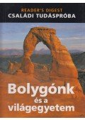 Reviczky Béla,Avar Katalin (szerk.),Dibás Gabriella (szerk.) - Bolygónk és a világegyetem