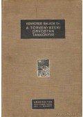 Dr. Kenyeres Balázs - A törvényszéki orvostan tankönyve II. rész
