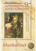 Sipos Sándor - Az emberiség rövid története 9.
