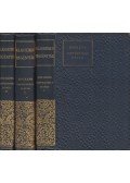 Dickens - Copperfield Dávid I-III.