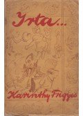 Karinthy Frigyes - Irta...