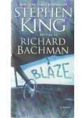 Stephen King,Bachman, Richard - Blaze (angol)