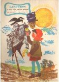 Gergely Márta - Kisdobos 1965. március 3. szám
