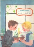 Gergely Márta - Kisdobos 1964. május 5. szám
