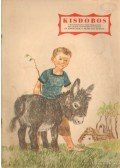 Zelk Zoltán - Kisdobos 1955. június 6. szám