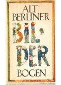 Ludwig, Hans - Altberliner Bilderbogen