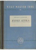 Fövény Lászlóné - József Attila