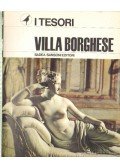 Bucci, Mario - Villa Borghese
