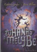 Roderick Gordon , Brian Williams - Zuhanás a mélybe