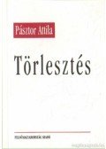 Pásztor Attila - Törlesztés