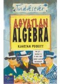 Poskitt, Kjartan - Agyatlan algebra