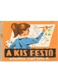 Simon Tibor (szerk.) - A kis festő