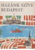 Ruffy Péter - Hazánk szíve Budapest