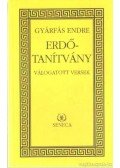 Gyárfás Endre - Erdőtanítvány