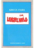 Kiss Gy. Csaba - Lengyel napló