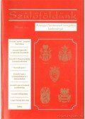 Rémiás Tibor (szerk.) - Szülőföldünk 30. 2002. július