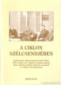 Fazekas Csaba - A ciklon szélcsendjében