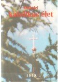 Dr. Berkes László (szerk.),Gróf Lajos - Miskolci katolikus élet