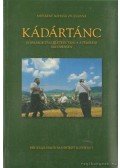 Mizsákné Bodnár Zsuzsanna - Kádártánc