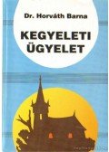Dr. Horváth Barna - Kegyeleti ügyelet