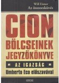 Eisner, Will - Az összeesküvés - Cion bölcseinek jegyzőkönyve - Az igazság