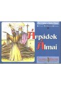 Szűcs Édua,Ősz Gábor - Árpádok álmai