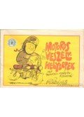 Somfai Péter - Motoros veszélyhelyzetek