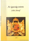 Szűcs József - Az igazság ostora