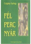 Czigány György - Fél perc nyár