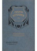 Kölcsey Ferenc - Kölcsey Ferencz munkái