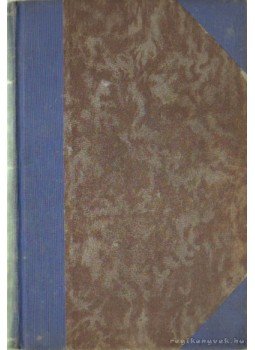 Babits Mihály - Halálfia Babits Mihály - Halálfia, Budapest 1927 antikvár könyv