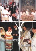 Pákozdi István dr. (szerk.),Melegh Csongor (szerk.) - Egyetemisták imakönyve