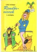 Lasz György - Rendőrviccek a javából