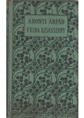 Abonyi Árpád - Frida kisasszony
