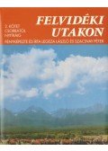 Legeza László,Szacsvay Péter - Felvidéki utakon 2.