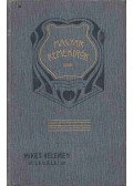Erődi Béla,Mikes Kelemen - Mikes Kelemen törökországi levelei