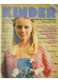 Glindemann, Gerda (főszerk.) - Kinder 1981/1