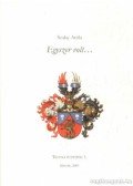 Szalay Attila - Egyszer volt (2003)