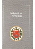 Veres László,Viga Gyula - Bükkszentkereszt monográfiája
