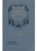 Csokonai Vitéz Mihály - Csokonai V. Mihály munkáiból