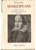 William Shakespeare - Wiliam Shakespeare II. - Vígjátékok
