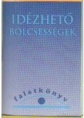 Nógrádi Gábor - Idézhető bölcsességek (mini)