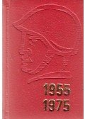  - Hűség az internacionalizmushoz 1955- 1975 (minikönyv)